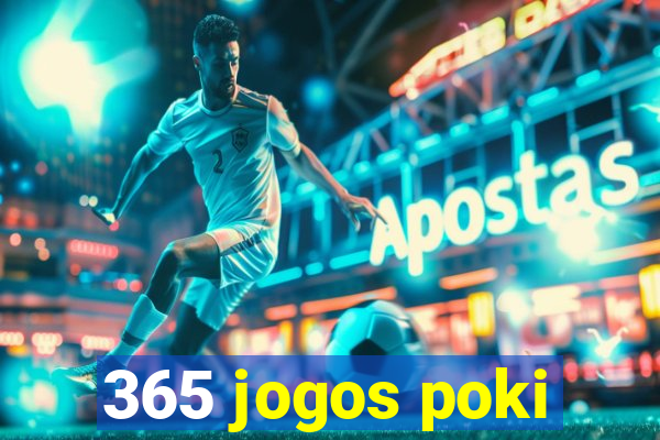 365 jogos poki